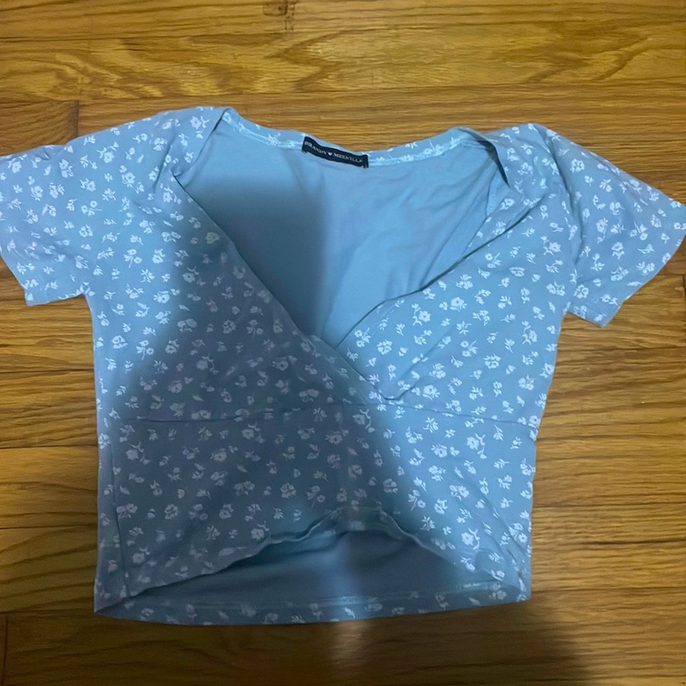 Brandy Melville Top